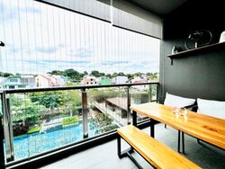 Kandis Residence (D27), Condominium #487302951